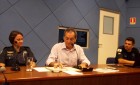 Comissão apresenta Plano Municipal de Combate às Drogas