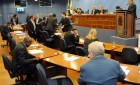Câmara aprova em primeiro turno fim do ‘pancadão’