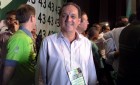 Convenção do PV define candidatura de Rossini