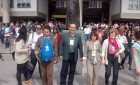 Rossini participa do 31º Congresso da Renovação Carismática