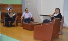 Rossini participa do lançamento do ‘Movimento Vida no Centro’