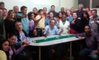 Reflexão sobre a nossa candidatura