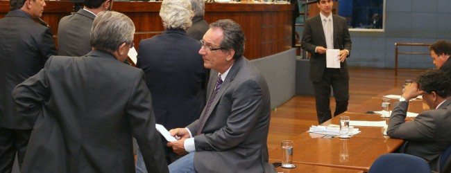 Rossini participa da Comissão que vai analisar a utilização do Uber em Campinas