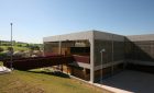 Rossini pede adicional ao professores da escola do Parque Residencial São Bento