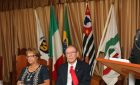 Por iniciativa de Rossini, Câmara presta homenagem à comunidade italiana