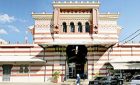 Rossini parabeniza o Mercado Municipal de Campinas pela passagem de seus 109 anos