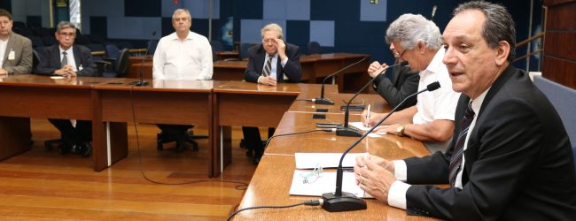 CPFL Energia e empresas de telecomunicação assumem compromisso de organizar o cabeamento de fios e postes em Campinas