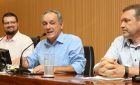 Comissão de Meio Ambiente dá, no primeiro semestre, sinal verde para a instituição da política ambiental do município