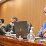 Comissão dos impactos econômicos da pandemia ouve a Unicamp e o Conselho Estadual de Educação