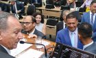 Rossini apela ao governo de SP para construção de passarela sobre a linha férrea no Padre Anchieta