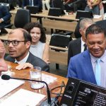 Rossini apela ao governo de SP para construção de passarela sobre a linha férrea no Padre Anchieta