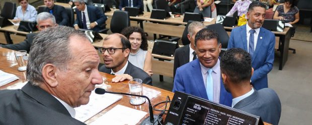 Rossini apela ao governo de SP para construção de passarela sobre a linha férrea no Padre Anchieta