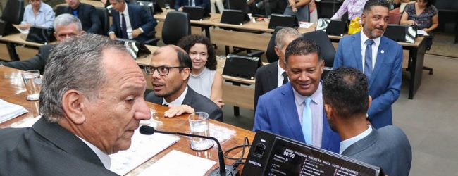 Rossini apela ao governo de SP para construção de passarela sobre a linha férrea no Padre Anchieta