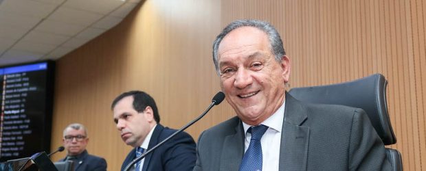 Projeto de Rossini que denomina Laudelina de Campos Mello o velório do Cemitério dos Amarais passa na Câmara