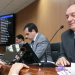 Câmara aprova PL de Rossini que garante 15 minutos de estacionamento gratuito em e hospitais