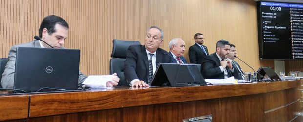 Câmara reforça seu papel na formulação de políticas públicas com produtividade e avanços em inovação e cultura