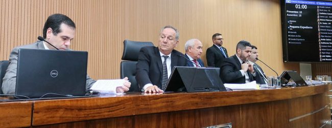 Câmara reforça seu papel na formulação de políticas públicas com produtividade e avanços em inovação e cultura