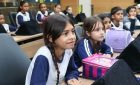 Câmara Educa recebeu mais de 250 estudantes no primeiro semestre
