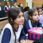 Câmara Educa recebeu mais de 250 estudantes no primeiro semestre