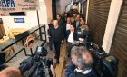 Rossini participa da visita guiada ao Mercadão
