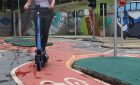 Câmara debate regulamentação de patinetes elétricos
