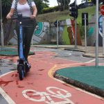 Câmara debate regulamentação de patinetes elétricos