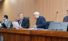 Contas da Câmara do exercício de 2023 são aprovadas pelo TCE