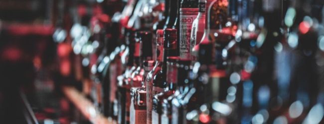 Lei de Rossini reduz prazo e aprimora notificação dos casos de intoxicação por metanol