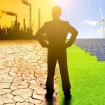 Rossini protocola projeto que cria a Política Municipal de Transição Energética