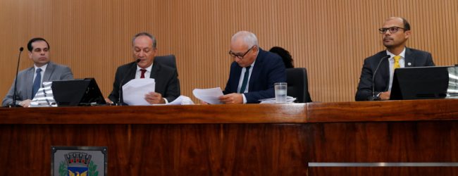 Projeto de Rossini que institui o mês do Luto Gestacional avança na Câmara