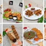 Rossini propõe incluir o Comida di Buteco no Calendário Oficial de Campinas