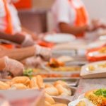 Rossini apela para o HC da Unicamp ter restaurante Bom Prato