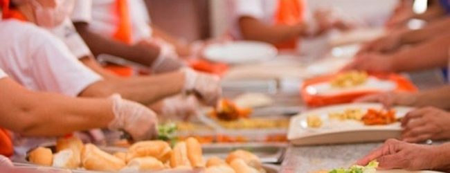 Rossini apela para o HC da Unicamp ter restaurante Bom Prato