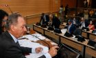 Câmara aprova projeto de Rossini que regras mais rígidas para comércio de sucatas
