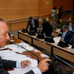Câmara aprova projeto de Rossini que regras mais rígidas para comércio de sucatas