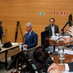 Câmara aprova PL de Rossini que proíbe fumar em locais públicos
