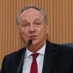 Rossini protocola PL que permite operações de carga, descarga e entrega de mercadorias em horário noturno