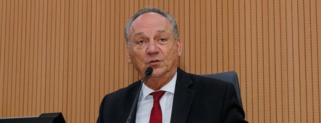 Rossini protocola PL que permite operações de carga, descarga e entrega de mercadorias em horário noturno
