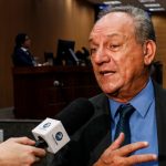 Rossini protocola Projeto de Lei que proíbe publicidade de bets em Campinas