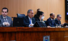 Moção pede o retorno da sede da 3ª Companhia do 8º Batalhão de PM a Barão Geraldo