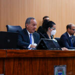 Moção pede o retorno da sede da 3ª Companhia do 8º Batalhão de PM a Barão Geraldo