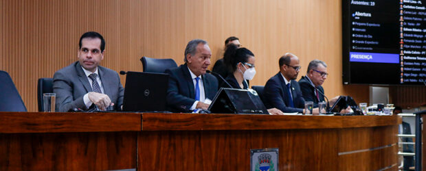 Moção pede o retorno da sede da 3ª Companhia do 8º Batalhão de PM a Barão Geraldo